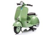 Rutscherautos und Laufräder - Vespa 150VL 1T Ride-On Scooter 12V - 6951304