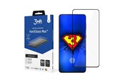 Handys - Schutzfolie - 3mk Tempered Glass HardGlass Max FingerPrint for Samsung Galaxy S21+ 5G - 5903108339971