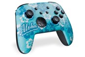 Gaming Zubehör - Trade Invaders RGB - Wireless Controller - Nintendo Switch 2 - 299700