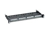 Netzwerkzubehör - APC Schneider Actassi 19-C Patch Panel Sliding Evo - VDIG118241BX0