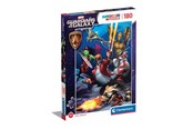 Puzzle - Clementoni Puzzle Marvel Guardians of the galaxy Super 180 pieces Boden - 29783