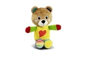 Puppen & Zubehör - Clementoni Plush Bob the Bear (new) - 17924