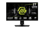 Monitor - 27" MSI MAG 275UPD E14 - LED monitor - 27" - MAG 275UPD E14