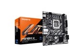 Mainboard - GIGABYTE H810M K Mainboard - Intel H810 - Intel LGA1851 - DDR5 RAM - Micro-ATX - H810M K