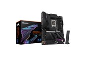 Mainboard - GIGABYTE Z890 AORUS ELITE WIFI7 PLUS Mainboard - Intel Z890 - Intel LGA1851 - DDR5 RAM - ATX - Z890 A ELITE WIFI7 P
