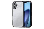 Handys - Cover & Cases - Dux Ducis  Aimo iPhone 17 Case – Black - 6971824153019