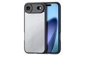 Handys - Cover & Cases - Dux Ducis Aimo iPhone 17 Air Case – Black - 6971824153279