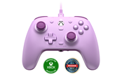 Gaming Zubehör - GameSir G7 Pro Multiplatform Gamepad - Purple (TMR Sticks Hall-Effect Triggers) Xbox Licensed - Wireless Controller - Microsoft Xbox One X - GSG7XSA001-1