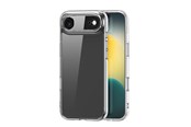 Handys - Cover & Cases - Dux Ducis  Clin Case for iPhone 17 Air - Transparent - 6971824153392