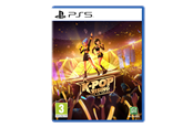 Spiele - K-POP RISING - Sony PlayStation 5 - Simulation - PEGI 3 - 3701529517174