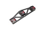 Wasserspielzeug - Waydoo Subnado mounting plate for many scooters - 4010000124