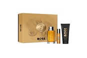Geschenkbox - Hugo Boss The Scent 110ml.- Gift box. - 3616306127937