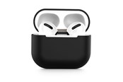 Handys - Cover & Cases - Tech-Protect Icon Case for AirPods 3 - Black - 9589046918599