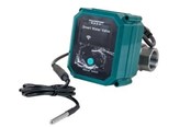 Smart-Home - Shelly Smart water valve DN25, 1 - Unterstützt von - 3800238070670