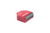 Smart-Home - Shelly 1PM Gen4 - WLAN- und Zigbee-Relais, Leistungsmessung - Shelly_1PM_Gen4