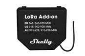 Smart-Home - Shelly LoRa Add-on - Fernkommunikationsmodul - Shelly_LoRa_Add-on