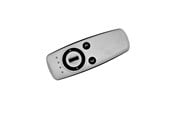 Smart-Home - Shelly BLU Remote Control ZB White - Bluetooth- und Zigbee-4-Kanal-Smart-Fernbedienung - Shelly_BZB_RC_w