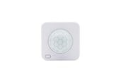 Smart-Home - Shelly BLU Motion ZB White - Bluetooth- und Zigbee-Bewegungssensor - Shelly_B_ZB_Motion