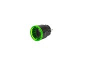 Smart-Home - Shelly Plug PM Gen3 Black - WiFi 16A Smart Plug mit Strommessung, ohne Relais - Shelly_Plug_PM_Gen3_b