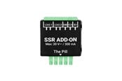 Smart-Home - Shelly SSR Add-on (Accessory for The Pill by ) - SSR-Zusatz für The Pill, 30 V/300 mA - Shelly_The_Pill_SSRA