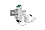 Smart-Home - Shelly Pro 3EM 120A V2 - WiFI 3-Phasen-Energiezähler - Shelly_Pro_3EM_120A_v2