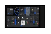 Smart-Home - Shelly Wall Display XL Black - WiFi-Touchscreen - Shelly_Wall_Display_XL_s