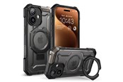 Handys - Cover & Cases - SUPCASE UB Grip Mag MagSafe Case for iPhone 17 - Black - 843439159167