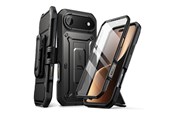 Handys - Cover & Cases - SUPCASE UB Pro Case for iPhone 17 Air - Black - 843439159310