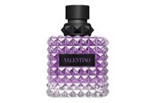 Parfüm und Düfte - Valentino Born in Roma Donna Purple Melancholia Eau de Parfum 100 ml - 3614274626858