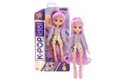 Dolls & Accessories - Basic Fun K-Pop Fashion Doll - Nari - 8421134932999
