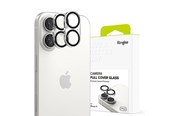Handys - Schutzfolie - Ringke Camera Full Cover 2-pack Camera Protector for iPhone 17 - Black - 8800328812369