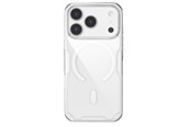 Handys - Cover & Cases - Nillkin Nature TPU Pro MagSafe Compatible Case for iPhone 17 Pro - White - 6902048304086