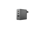 Handys - Adapter und Ladegeräte - DJI Power 140W GaN Charger (EU) - CP.DY.00000227.01