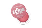 Make-Up - L'Oréal Paris New York Cloudtopia Cheek & Lip Mousse - Lip & Cheek tint 5g.- 5 CORAL ILLUSION - 3600531717247