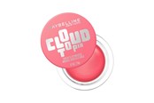 Make-Up - L'Oréal Paris New York Cloudtopia Cheek & Lip Mousse 5g.- 7 Moonlit Rose - 3600531717230
