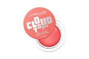 Make-Up - L'Oréal Paris New York Cloudtopia Cheek & Lip Mousse 5g.- 5 Coral Illusion - 3600531717216