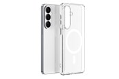 Handys - Cover & Cases - Dux Ducis Clin Mag Mag Case Compatible for Samsung Galaxy S26 - Transparent - 6978943385048