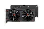 Grafikkarte - BIOSTAR GeForce RTX 3070 - 8GB GDDR6 RAM - Grafikkarte - VN3706RM82