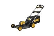 Rasenmäher - Dewalt Akku-Rasenmäher DCMWP500N-XJ Cordless Lawn Mower - DCMWP500N-XJ