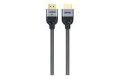 Display Kabel - Unitek HDMI cable - 10 m - C11093RGY01-10M
