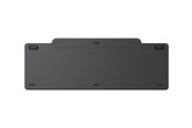 Tastaturen - Lenovo - keyboard - self-charging - QWERTY - US English - black Input Device - Tastatur - Englisch (US) - Schwarz - 4Y41R69489