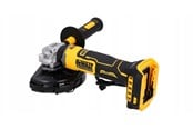 Winkelschleifer - Dewalt DCG404N-XJ ANGLE GRINDER 125mm 18V - DCG404N-XJ