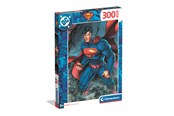 Puzzle - Clementoni Puzzle Super Superman 300 pieces Boden - 21747