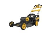 Rasenmäher - Dewalt Akku-Rasenmäher DCMWSP660N-XJ Cordless Lawn Mower - DCMWSP660N-XJ
