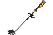 Gartengeräte - Dewalt DCMASED57X1-QW 54V Multifunction Garden Tool + 9 Ah Battery - DCMASED57X1-QW