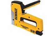 Tacker & Tackernadeln - Dewalt DWHTTR350-0 2-in-1 Aluminum Stapler - DWHTTR350-0
