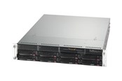 Server - Supermicro Mainstream A+ Server 2015A-TR - AS-2015A-TR