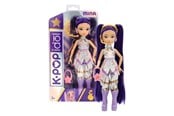 Puppen & Zubehör - Basic Fun K-Pop Fashion Doll - Mina - 8421134929500
