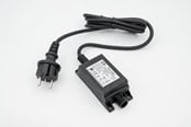 Smart-Home - Shelly WS90 DC Power supply - 12V/1A - 20m - Netzteil für Ecowitt Wetterstation - Shelly_PbS_WS90_PA20m