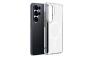 Handys - Cover & Cases - Dux Ducis  Clin Mag Mag Case Compatible for Samsung Galaxy S26 Ultra - Transparent - 6978943385062